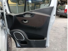 Recambio de guarnecido puerta delantera derecha para fiat talento autobús (296_) 1.6 d referencia OEM IAM   