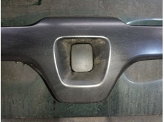 MANETA EXTERIOR PORTON 