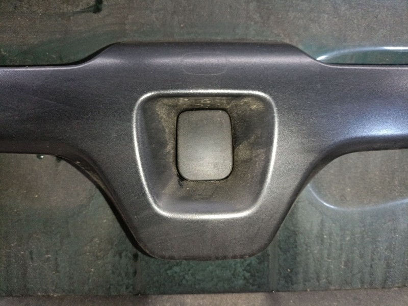 Recambio de maneta exterior porton para fiat talento autobús (296_) 1.6 d referencia OEM IAM   