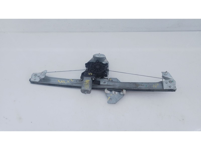 Recambio de elevalunas delantero izquierdo para dacia dokker furgoneta/monovolumen 1.6 referencia OEM IAM   