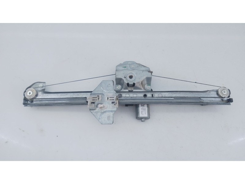 Recambio de elevalunas delantero izquierdo para dacia dokker furgoneta/monovolumen 1.6 referencia OEM IAM   