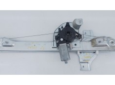 Recambio de elevalunas delantero izquierdo para citroën c3 iii (sx) 1.5 bluehdi 100 (sxyhyp, sxyhtu) referencia OEM IAM    2