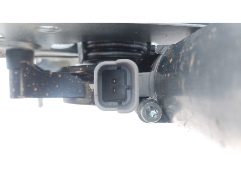 Recambio de elevalunas delantero izquierdo para citroën c3 iii (sx) 1.5 bluehdi 100 (sxyhyp, sxyhtu) referencia OEM IAM   