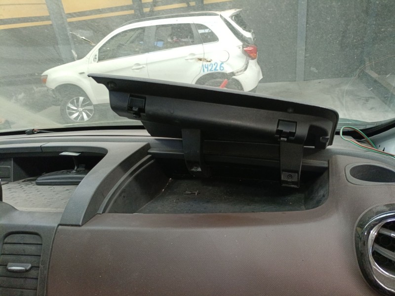 Recambio de guantera para fiat talento autobús (296_) 1.6 d referencia OEM IAM   