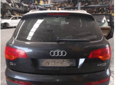 Recambio de porton trasero para audi q7 (4l) 4.2 tdi (240kw) referencia OEM IAM   