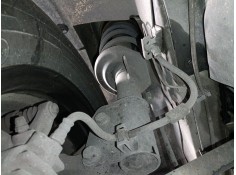 Recambio de amortiguador delantero derecho para fiat talento autobús (296_) 1.6 d referencia OEM IAM   