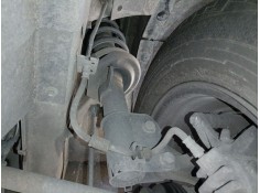 AMORTIGUADOR DELANTERO IZQUIERDO 