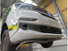 Recambio de paragolpes delantero para fiat talento autobús (296_) 1.6 d referencia OEM IAM    2