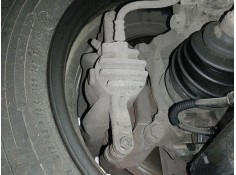 Recambio de pinza freno delantera derecha para fiat talento autobús (296_) 1.6 d referencia OEM IAM   