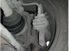 Recambio de pinza freno delantera izquierda para fiat talento autobús (296_) 1.6 d referencia OEM IAM   