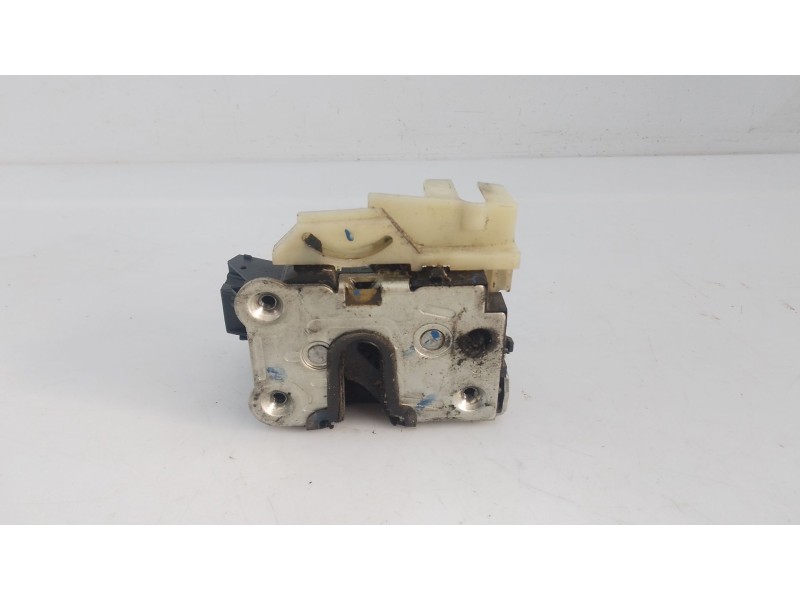 Recambio de cerradura puerta delantera izquierda para dacia dokker furgoneta/monovolumen 1.6 referencia OEM IAM   