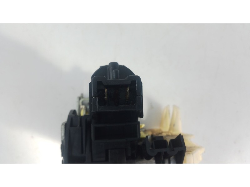 Recambio de cerradura puerta delantera izquierda para dacia dokker furgoneta/monovolumen 1.6 referencia OEM IAM   