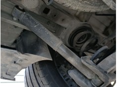 Recambio de amortiguador trasero izquierdo para fiat talento autobús (296_) 1.6 d referencia OEM IAM   