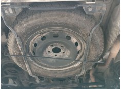 Recambio de neumatico repuesto para fiat talento autobús (296_) 1.6 d referencia OEM IAM   