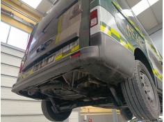 Recambio de paragolpes trasero para fiat talento autobús (296_) 1.6 d referencia OEM IAM    2