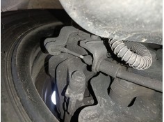 Recambio de pinza freno trasera izquierda para fiat talento autobús (296_) 1.6 d referencia OEM IAM   