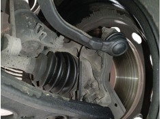 Recambio de mangueta delantera derecha para fiat talento autobús (296_) 1.6 d referencia OEM IAM   