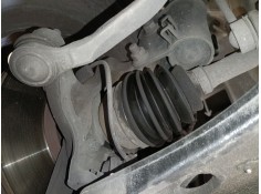 Recambio de mangueta delantera izquierda para fiat talento autobús (296_) 1.6 d referencia OEM IAM   