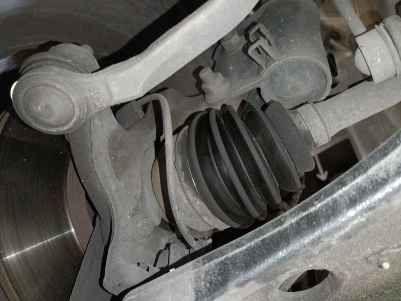 Recambio de mangueta delantera izquierda para fiat talento autobús (296_) 1.6 d referencia OEM IAM   