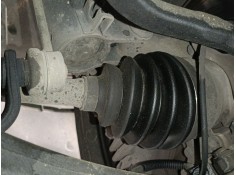 TRANSMISION DELANTERA DERECHA 