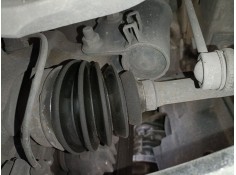 TRANSMISION DELANTERA IZQUIERDA 