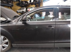 Recambio de puerta delantera izquierda para audi q7 (4l) 4.2 tdi (240kw) referencia OEM IAM   