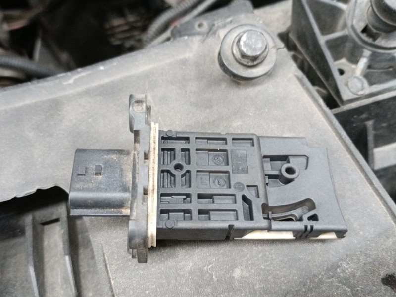 Recambio de caudalimetro para fiat talento autobús (296_) 1.6 d referencia OEM IAM   