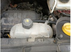 Recambio de deposito expansion para fiat talento autobús (296_) 1.6 d referencia OEM IAM   