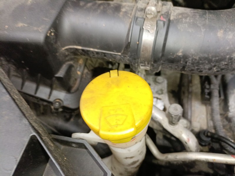 Recambio de deposito limpia para fiat talento autobús (296_) 1.6 d referencia OEM IAM   