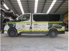 fiat talento autobús (296_) del año 2016