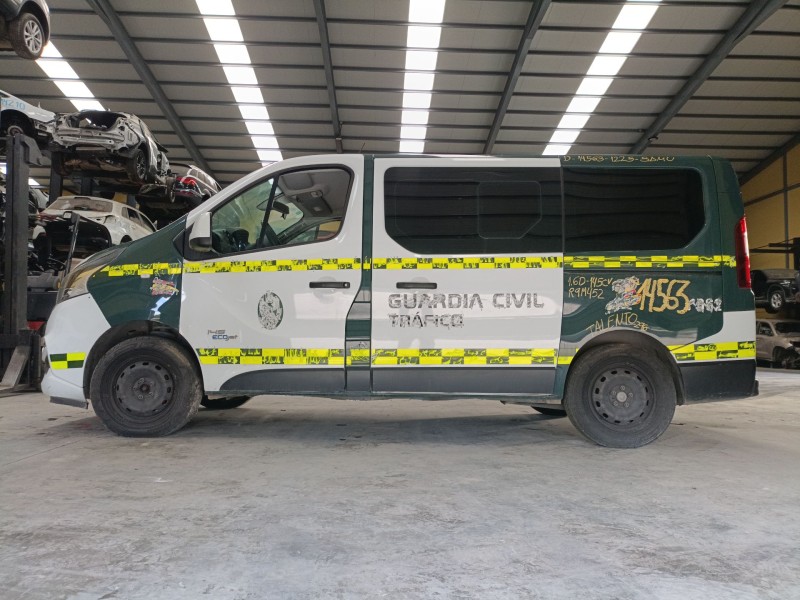 fiat talento autobús (296_) del año 2016