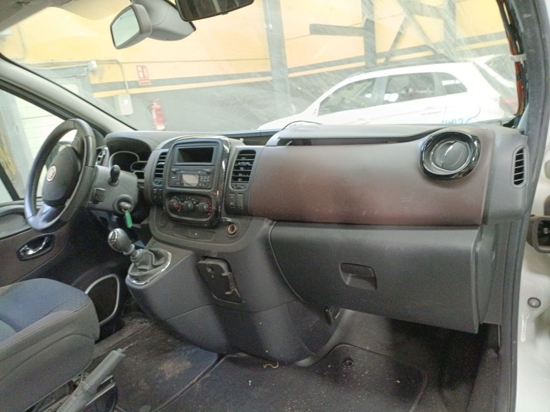 fiat talento autobús (296_) del año 2016