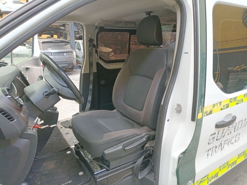 fiat talento autobús (296_) del año 2016