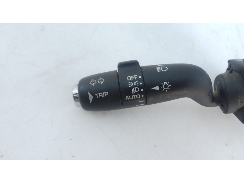 Recambio de mando intermitentes para jaguar s-type 2.7 v6 diesel classic referencia OEM IAM   