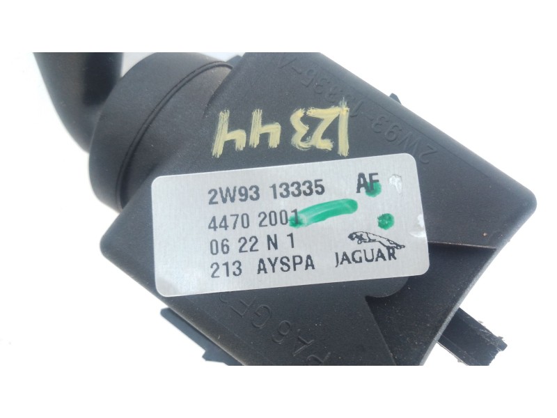 Recambio de mando intermitentes para jaguar s-type 2.7 v6 diesel classic referencia OEM IAM   