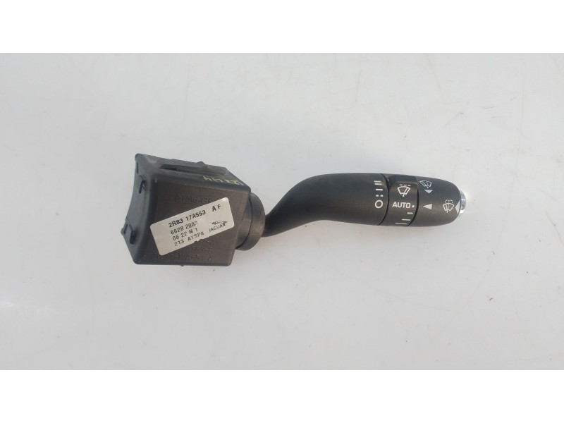 Recambio de mando limpia para jaguar s-type 2.7 v6 diesel classic referencia OEM IAM   