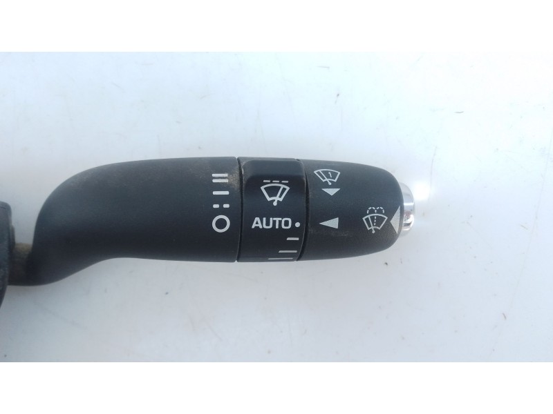 Recambio de mando limpia para jaguar s-type 2.7 v6 diesel classic referencia OEM IAM   