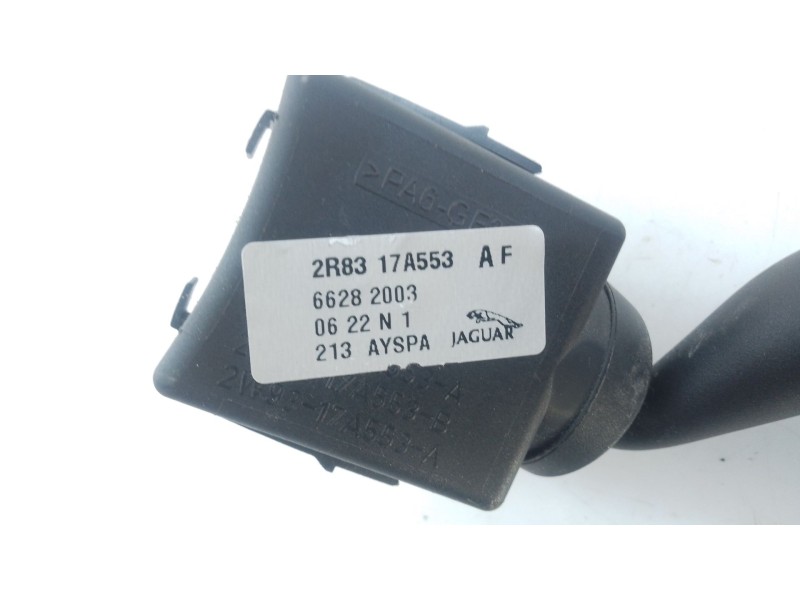 Recambio de mando limpia para jaguar s-type 2.7 v6 diesel classic referencia OEM IAM   