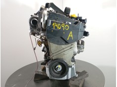 Recambio de motor completo para renault megane iv hatchback (b9a/m/n_) 1.5 dci 110 (b9a3) referencia OEM IAM K9K657   2