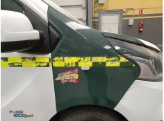 Recambio de aleta delantera derecha para fiat talento autobús (296_) 1.6 d referencia OEM IAM   