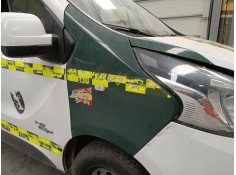 Recambio de aleta delantera derecha para fiat talento autobús (296_) 1.6 d referencia OEM IAM    2