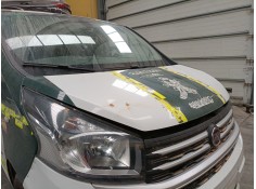 Recambio de capot para fiat talento autobús (296_) 1.6 d referencia OEM IAM    2