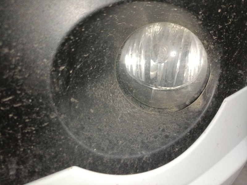 Recambio de faro antiniebla izquierdo para fiat talento autobús (296_) 1.6 d referencia OEM IAM   