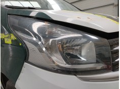 Recambio de faro derecho para fiat talento autobús (296_) 1.6 d referencia OEM IAM   