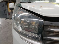 Recambio de faro derecho para fiat talento autobús (296_) 1.6 d referencia OEM IAM    2