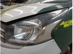 Recambio de faro izquierdo para fiat talento autobús (296_) 1.6 d referencia OEM IAM   