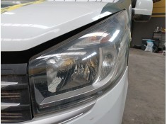 Recambio de faro izquierdo para fiat talento autobús (296_) 1.6 d referencia OEM IAM    2