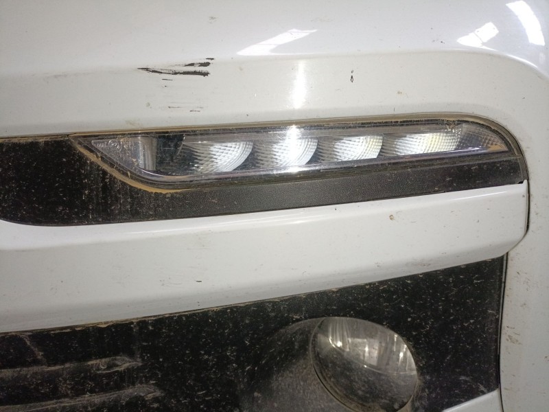 Recambio de piloto delantero izquierdo para fiat talento autobús (296_) 1.6 d referencia OEM IAM   