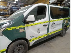 Recambio de puerta delantera izquierda para fiat talento autobús (296_) 1.6 d referencia OEM IAM    2