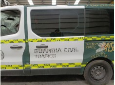 Recambio de puerta lateral corredera izquierda para fiat talento autobús (296_) 1.6 d referencia OEM IAM   